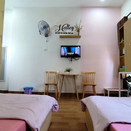 Homestay Halley Дананг Экстерьер фото