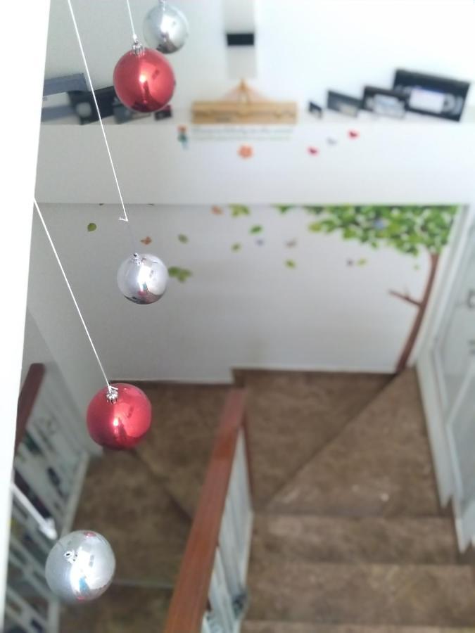 Homestay Halley Дананг Экстерьер фото