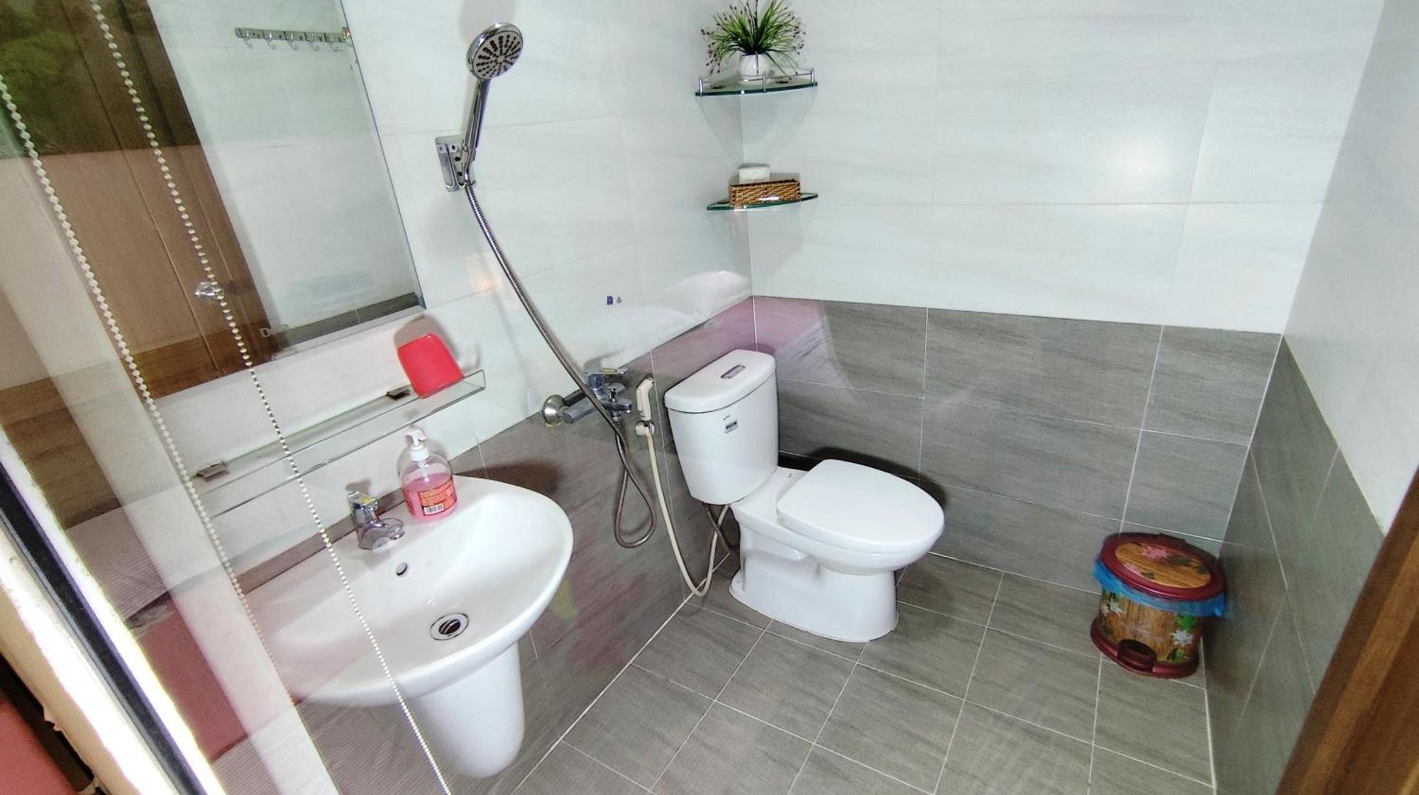 Homestay Halley Дананг Экстерьер фото