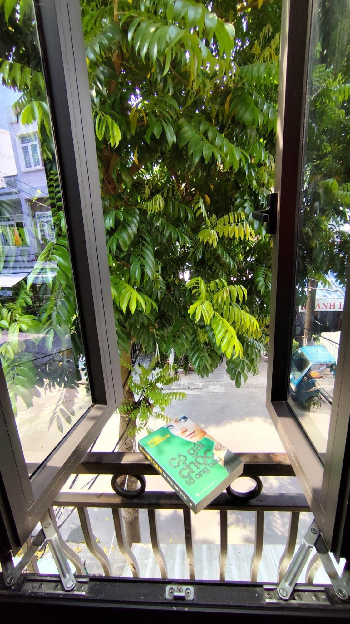 Homestay Halley Дананг Экстерьер фото
