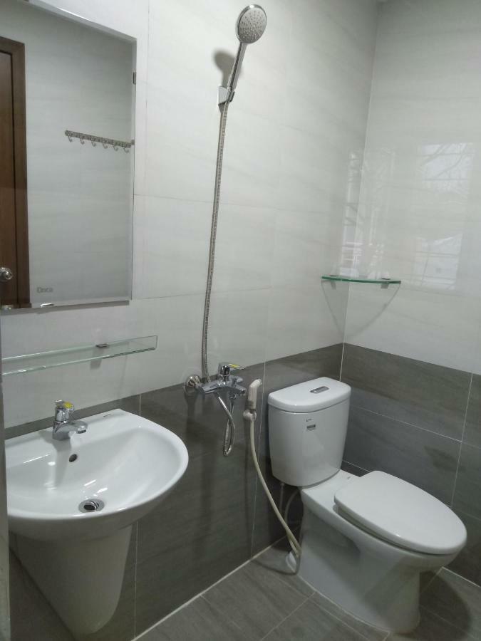 Homestay Halley Дананг Экстерьер фото