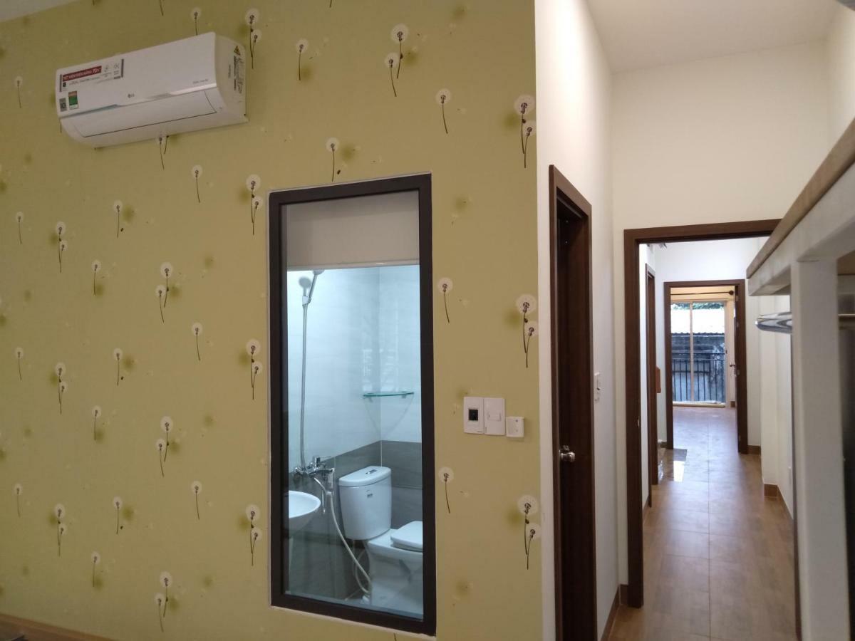 Homestay Halley Дананг Экстерьер фото