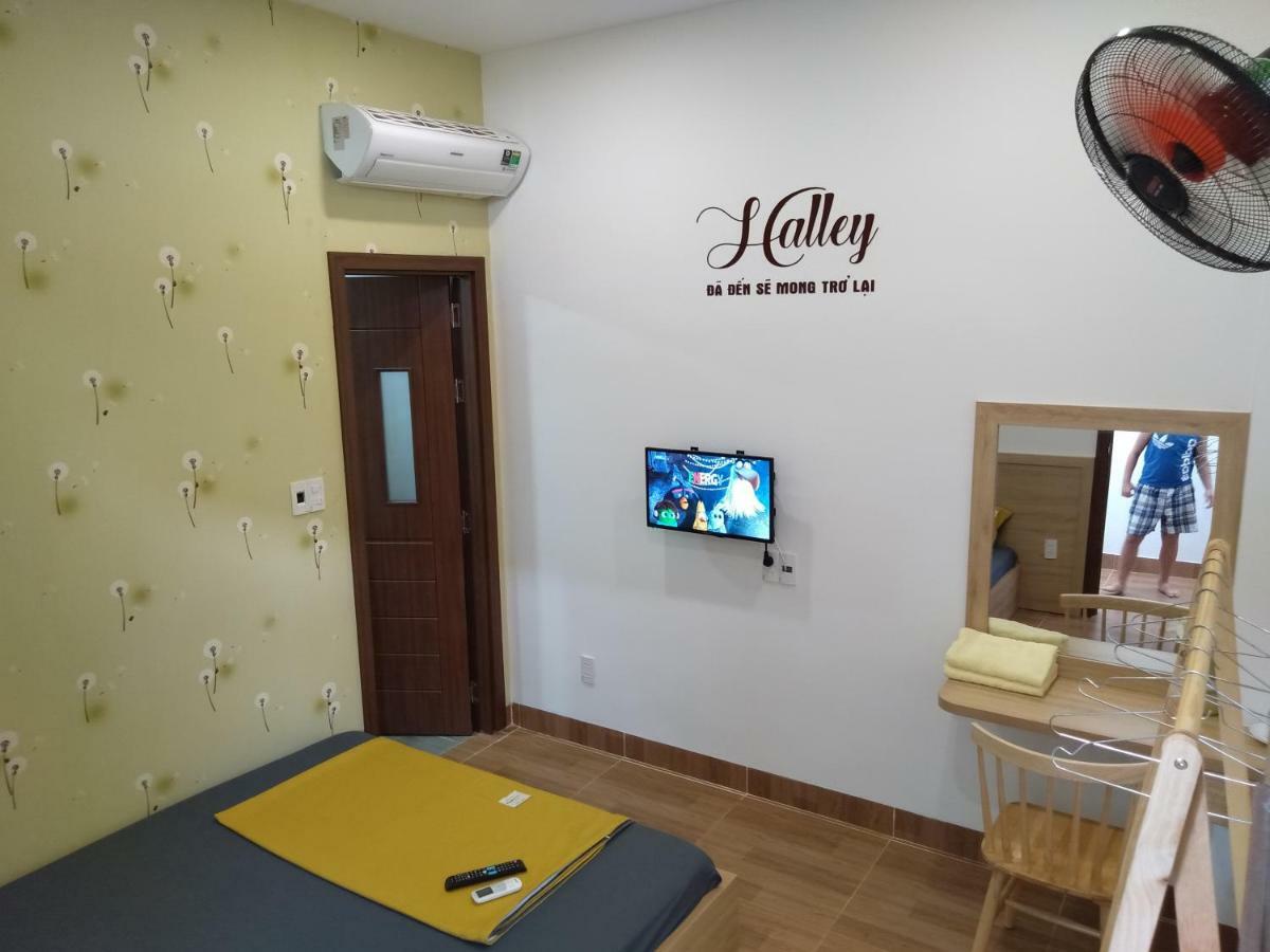 Homestay Halley Дананг Экстерьер фото