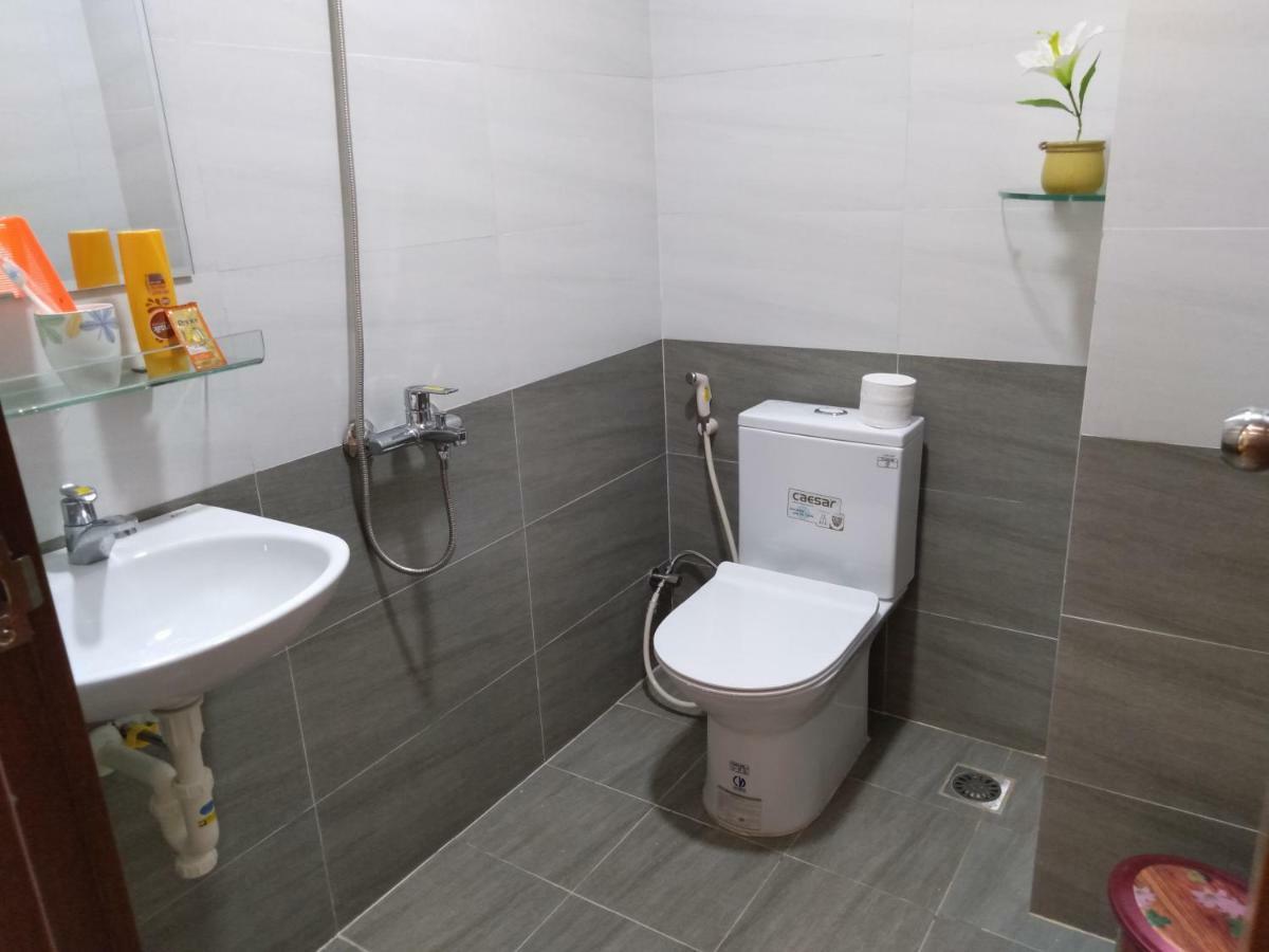Homestay Halley Дананг Экстерьер фото