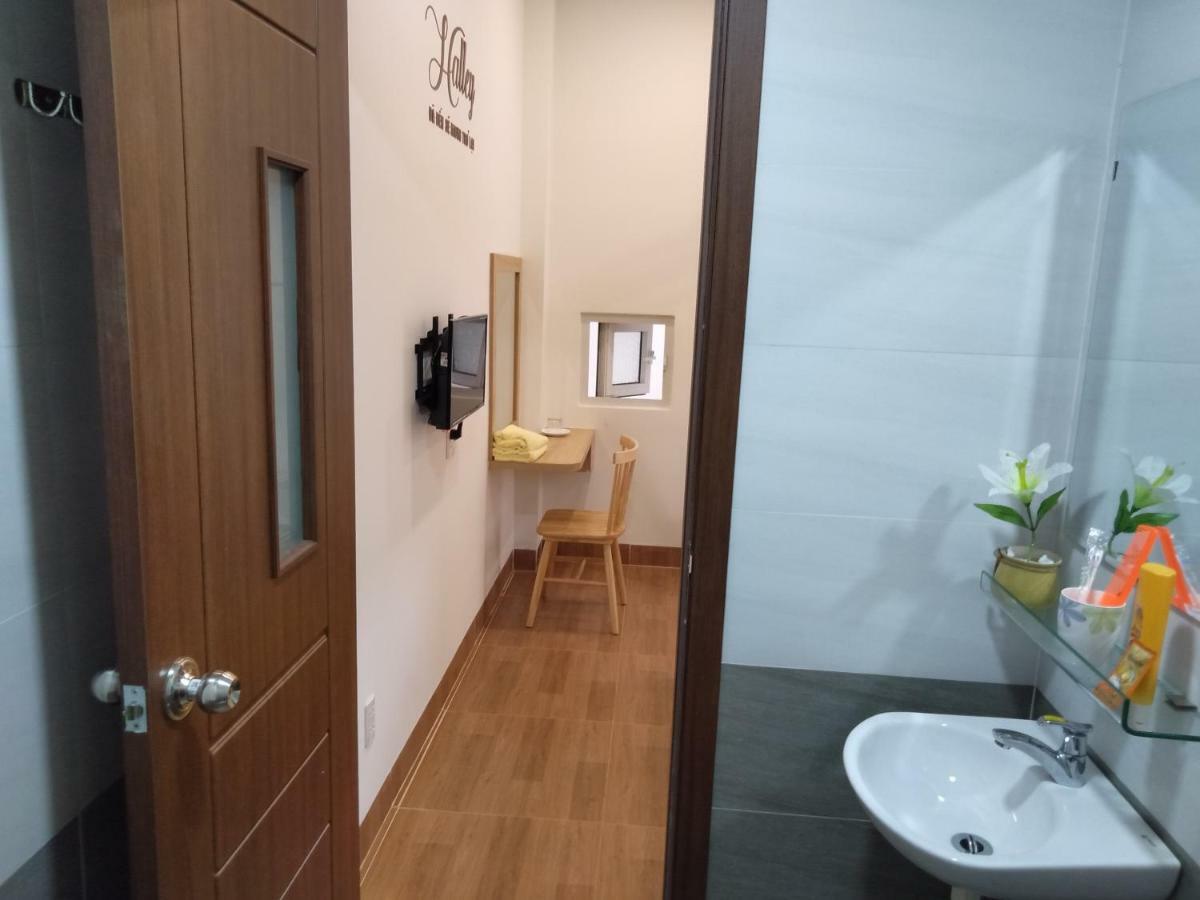 Homestay Halley Дананг Экстерьер фото