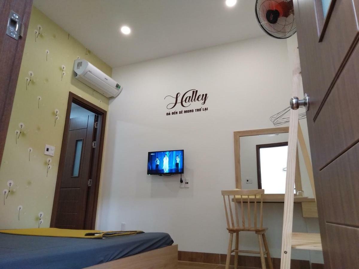 Homestay Halley Дананг Экстерьер фото