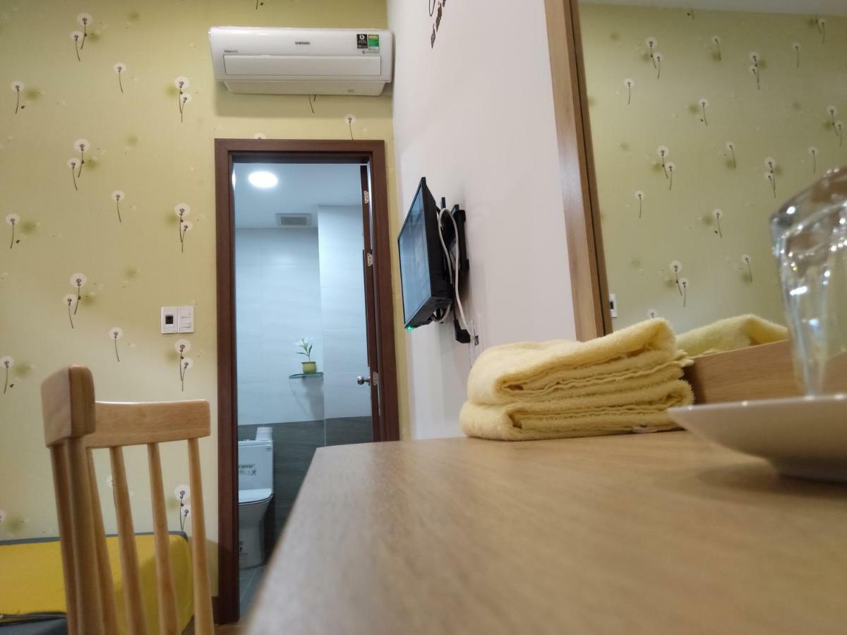 Homestay Halley Дананг Экстерьер фото