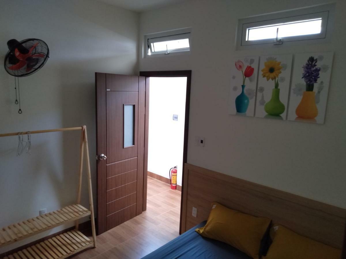 Homestay Halley Дананг Экстерьер фото