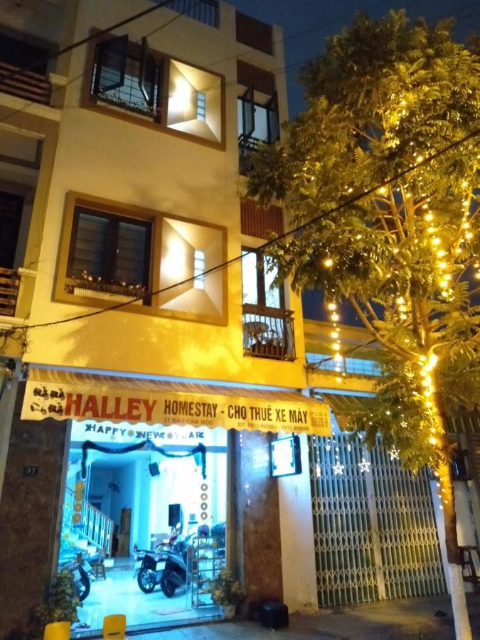 Homestay Halley Дананг Экстерьер фото