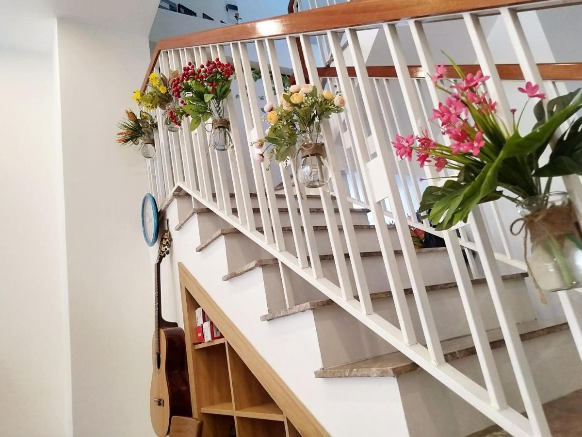 Homestay Halley Дананг Экстерьер фото
